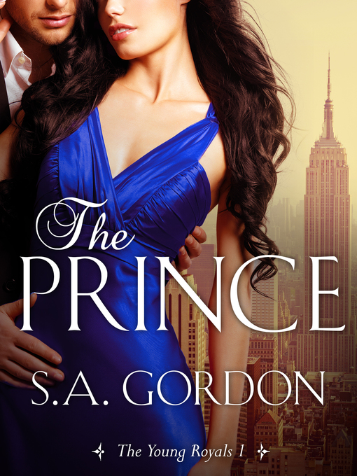 Title details for The Prince by S.A. Gordon - Wait list